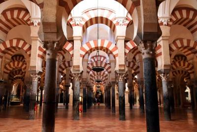 Private Tours in Cordoba Private Tours in Cordoba