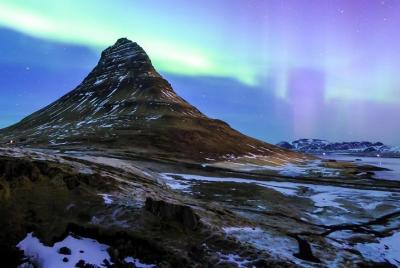 Magical Iceland with Northern Lights | Package Coach Tour - 7 Nig