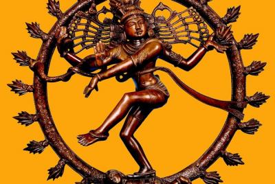 Highlights of Tamil nadu Temples