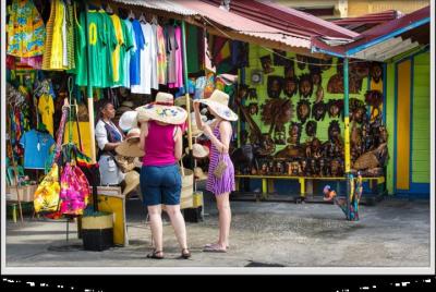 Private Montego Bay Highlights Tour with Margaritaville & Shoppin Private Montego Bay Highlights Tour with Margaritaville & Shoppin