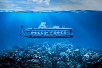 Submarine Turkey Tickets Submarine Turkey Tickets