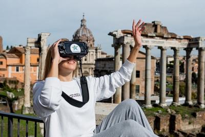 2 hours Walking Tour in Ancient Rome 2 hours Walking Tour in Ancient Rome