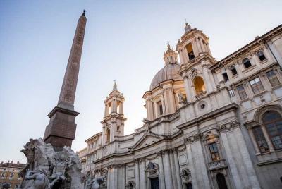 Rome Walking tour 