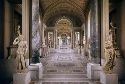 Vatican City Guided Tour