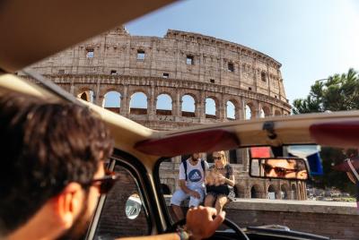 Withlocals Your Way: Rome 100% Personalized City Tour