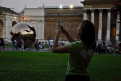 Friday Night Vatican Tour with the Sistine Chapel