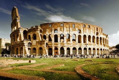 Ancient Rome: Colosseum and Roman Forum 3H Tour - Skip The Line