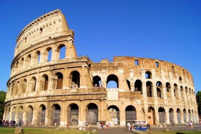 Rome: Colosseum Skip The Line Guided Tour Rome: Colosseum Skip The Line Guided Tour