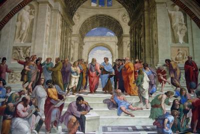 EXPERT Vatican Museum,Galleries , & Sistine Chapel Guided Tour 