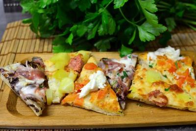 Monti Street Food and Ancient Rome Guided Tour