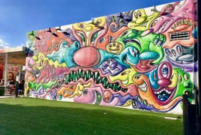 Private Miami City Tour by Van with Optional Biscayne Bay Cruise