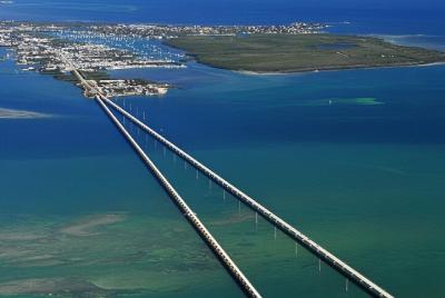 3-Day Miami Beach with Everglades National Park and Keywest boat Tour