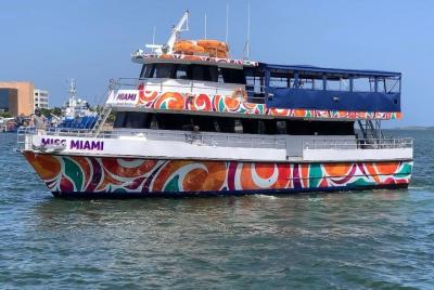 Miami Celebrity Homes Cruise 