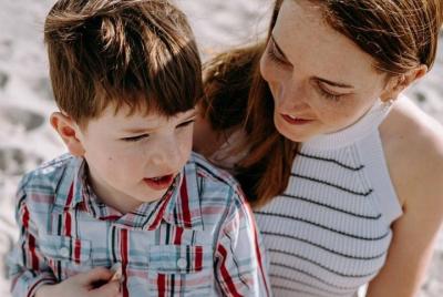 Vacation Photographer in Miami