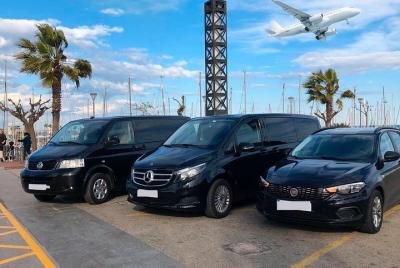 New York LaGuardia Airport (LGA) to Philadelphia - Arrival Private Transfer 