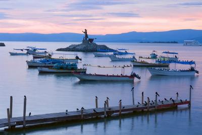 Chapala Lake and Ajijic Tour from Guadalajara Chapala Lake and Ajijic Tour from Guadalajara