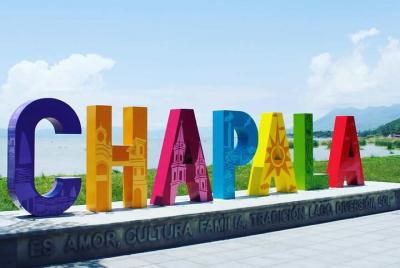 Private Full-Day Tour to Chapala and Ajijic from Guadalajara
