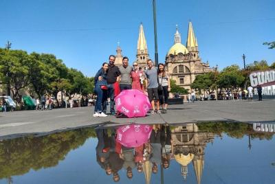 Guadalajara City Tour Guadalajara City Tour