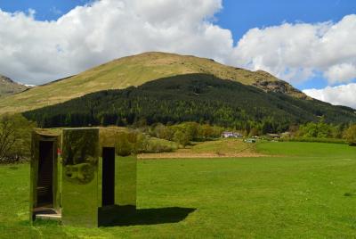 Glasgow/Edinburgh Loop the Lochs - Loch Lomond & Trossachs Private Tour Glasgow/Edinburgh Loop the Lochs - Loch Lomond & Trossachs Private Tour