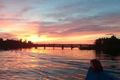 Hoi An Culinary River Cruise half day tour from Hoi An Hoi An Culinary River Cruise half day tour from Hoi An
