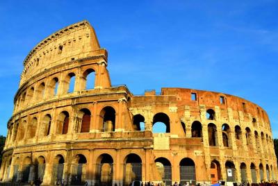 Guide to the Colosseum in Rome The eternal symbol of Rome and the