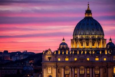 Tickets Booking Vatican Museums and Sistine Chapel