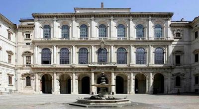 Skip the Line: Palazzo Barberini entrance ticket