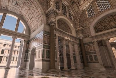 National Roman Museum Combo Ticket