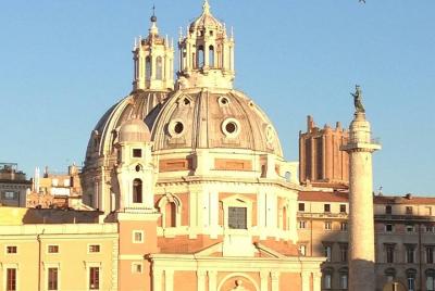 Tour of the Churches of Rome