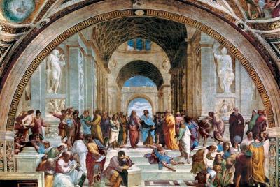 VIP reservation Vatican Museums and Sistine Chapel