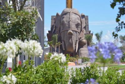 Biglietti per Cinecittà World