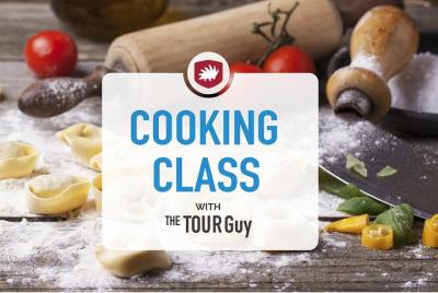 Interactive Cooking Experiences with Renowned Chefs All Over the 