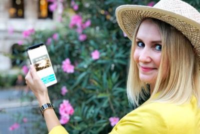 Adventure game at the Colosseum: travel back in time to the Roman Empire 