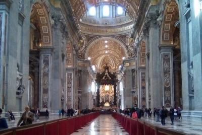 Private Sistine Chapel Virtual Tour Via Zoom- Daily At 8PM(CET) 