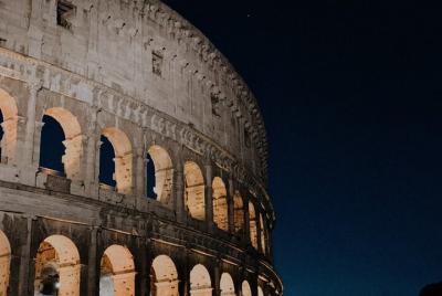 Layover in Rome on a Private Tour with a local: Best Highlights of Rome