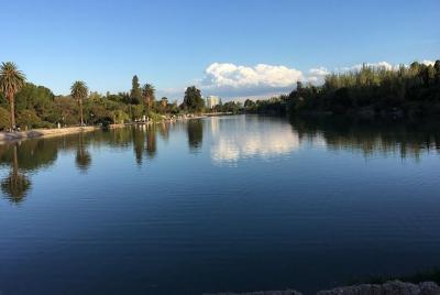Mendoza walking tour. Visit Mendoza city Mendoza walking tour. Visit Mendoza city