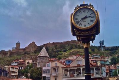 Tbilisi City Tour