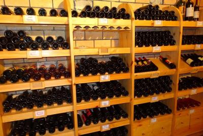 Bangalore-Tour to Wine making and tasting journey at local Wineya