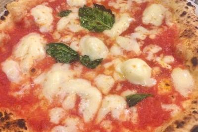 Rome: Pizza Cooking Class combined with Guided Sightseeing