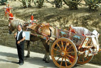 Sicily in One Memorable FullDay from Rome