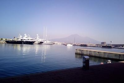 SuperVipYacht Cruise from Rome: Private Fullday Tyrrhenian Sea Excursion