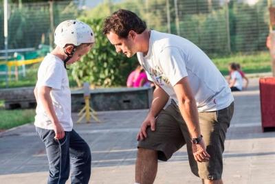 Indy: individualized lessons