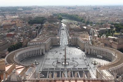 Climbing the Dome of St Peters From Home | LivTalks On Demand with Silvia