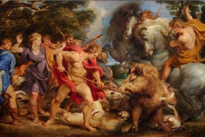 Influence of Mythology on Art | LivTalks On Demand