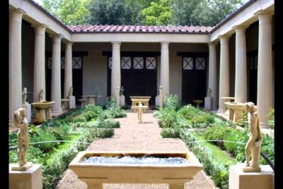 Houses and Lifestyles of Ancient Rome | LivTalks on-demand with Francesca