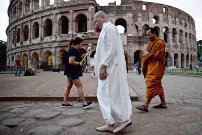 Online Master Workshop on the Art of Photography as a Mindfulness