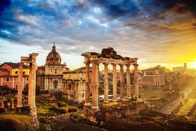 Private Rome Photo Tour and Workshop
