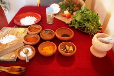 Private Market Tour and Sri Lankan Cooking Class in Colombo with  Private Market Tour and Sri Lankan Cooking Class in Colombo with