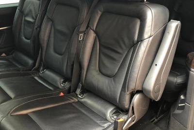 Malaga Airport (AGP) to Marbella - Arrival Private Van Transfer Malaga Airport (AGP) to Marbella - Arrival Private Van Transfer