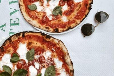 Food Photography Workshop